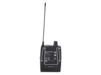 Sennheiser ew IEM G4 Twin B-Band Sennheiser ew IEM G4 Twin B-Band